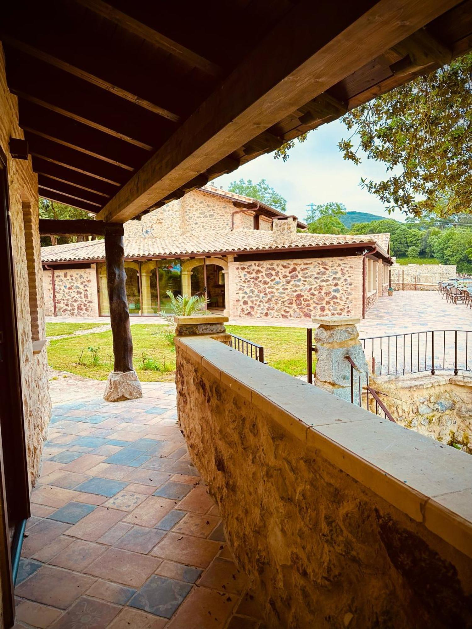 La Quinta Luxury Palace Arnuero Exteriér fotografie