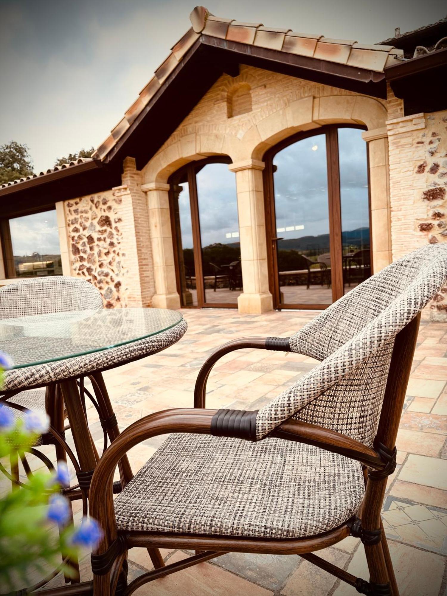 La Quinta Luxury Palace Arnuero Exteriér fotografie