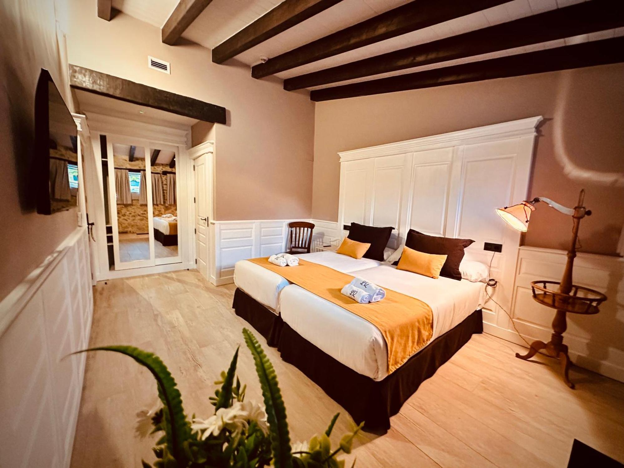 La Quinta Luxury Palace Arnuero Exteriér fotografie